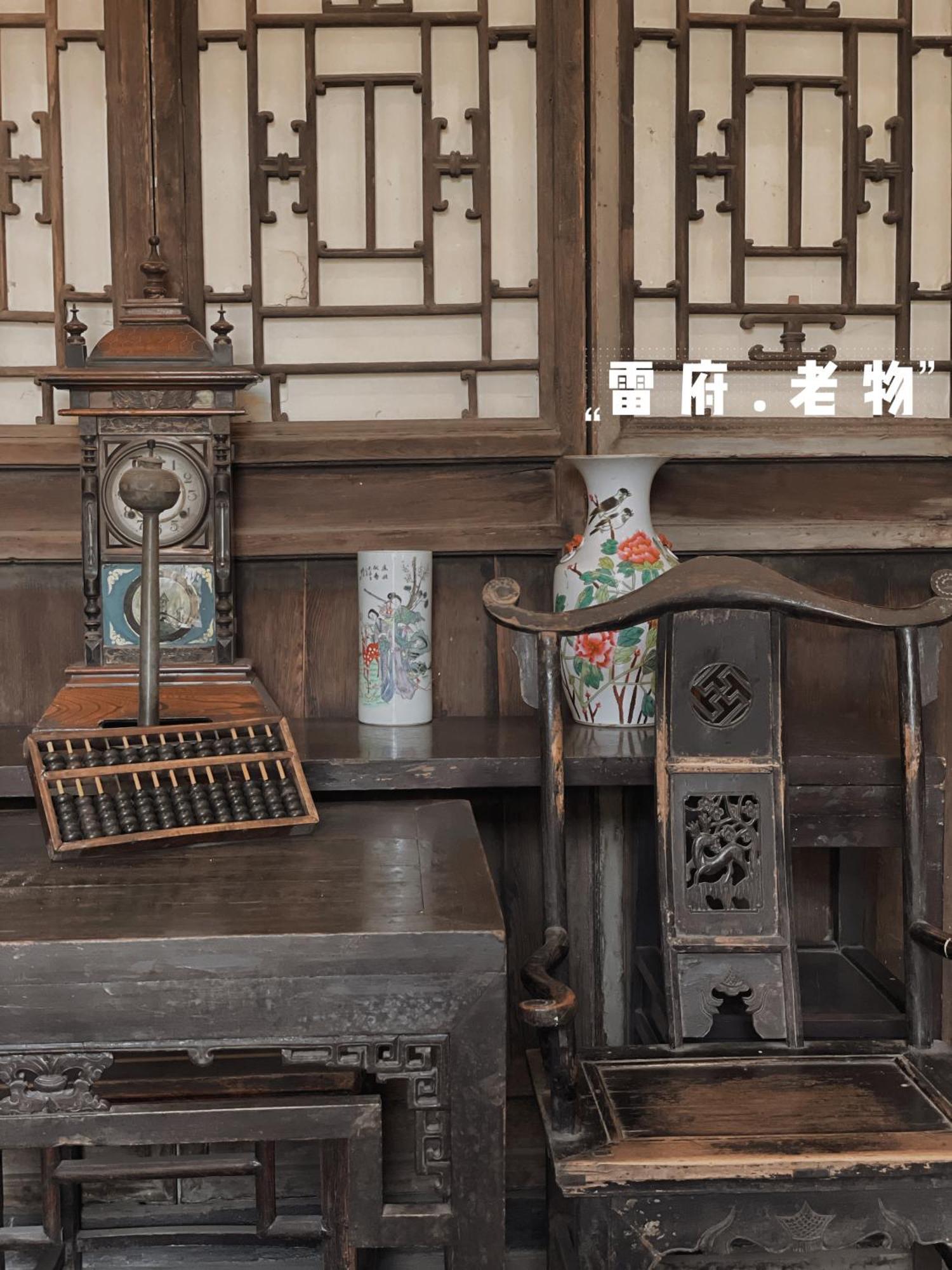 Elsewhere Hotel The Former Residence Of The Draft Bank Pingyao Dış mekan fotoğraf